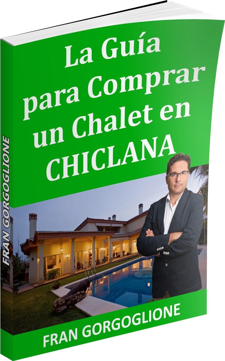 Inmobiliaria Viviendas en Chiclana - Venta de chalet en Chiclana, servicios inmobiliarios en Chiclana de la Frontera