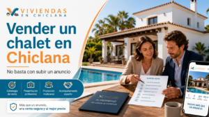 chalet en Chiclana